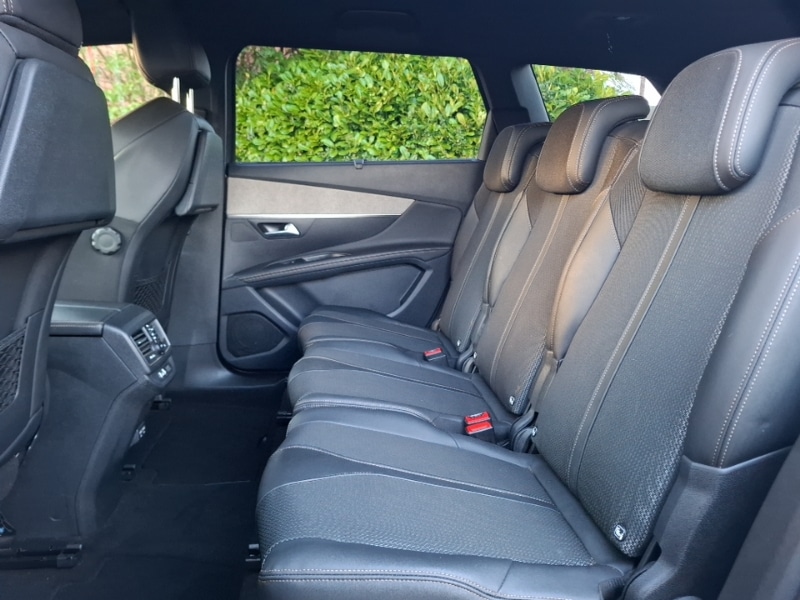 Used Peugeot 5008 2022 for sale - 77289993: Photo 6