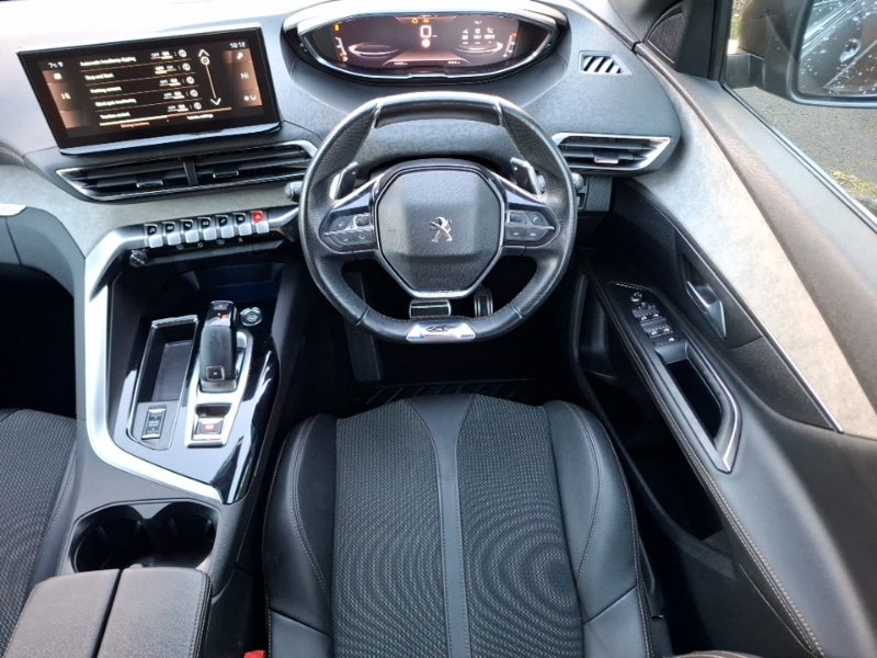 Used Peugeot 5008 2022 for sale - 77289993: Photo 7