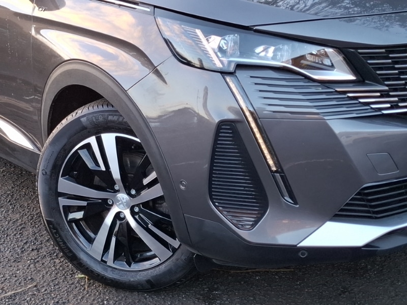 Used Peugeot 5008 2022 for sale - 77289993: Photo 9