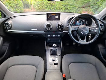 Used Audi A3 2019 for sale - 79144378: Photo