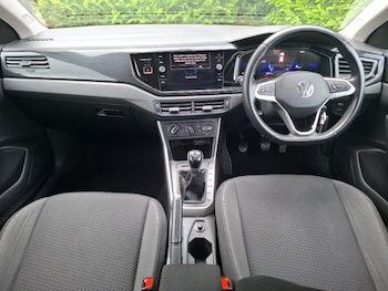 Used Volkswagen Taigo 2023 for sale - 78795654: Photo
