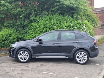 Used Volkswagen Taigo 2023 for sale - 78795654: Photo