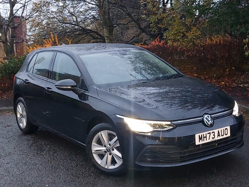 Used Volkswagen Golf 2024 for sale - 76822245: Photo 1