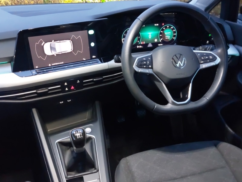 Used Volkswagen Golf 2024 for sale - 76822245: Photo 11