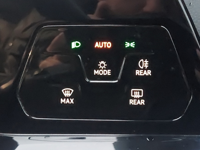 Used Volkswagen Golf 2024 for sale - 76822245: Photo 12