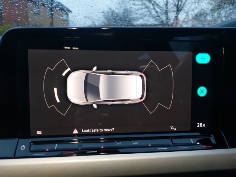 Used Volkswagen Golf 2024 for sale - 76822245: Photo 15