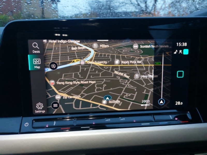 Used Volkswagen Golf 2024 for sale - 76822245: Photo 16