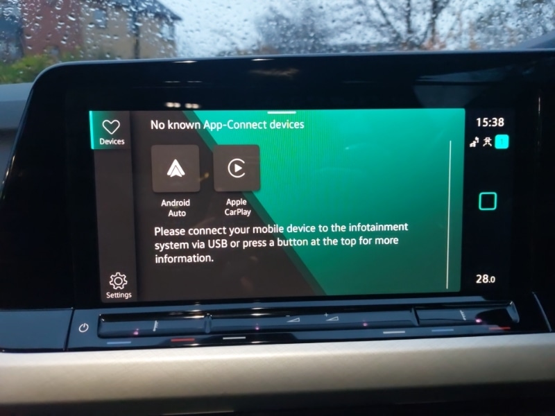 Used Volkswagen Golf 2024 for sale - 76822245: Photo 17