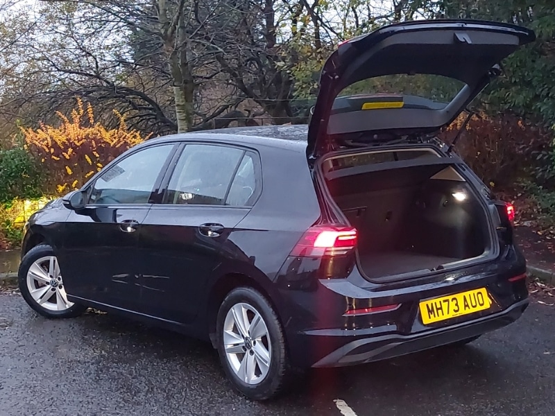 Used Volkswagen Golf 2024 for sale - 76822245: Photo 18