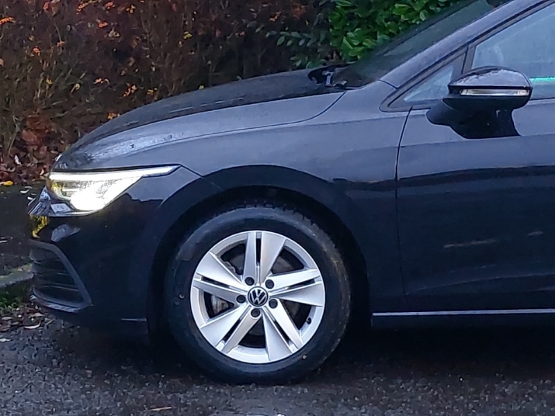 Used Volkswagen Golf 2024 for sale - 76822245: Photo 19