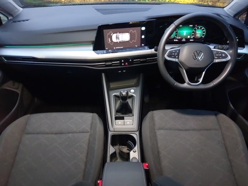 Used Volkswagen Golf 2024 for sale - 76822245: Photo 2