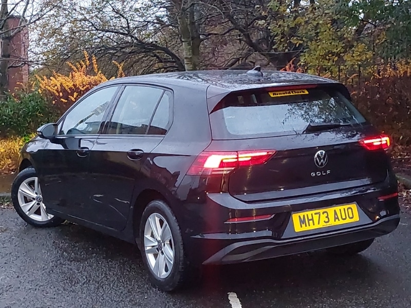 Used Volkswagen Golf 2024 for sale - 76822245: Photo 3