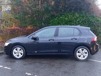 Used Volkswagen Golf 2024 for sale - 76822245: Photo