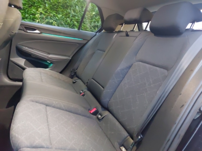 Used Volkswagen Golf 2024 for sale - 76822245: Photo 6