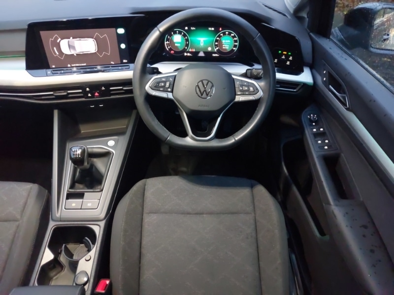 Used Volkswagen Golf 2024 for sale - 76822245: Photo 7