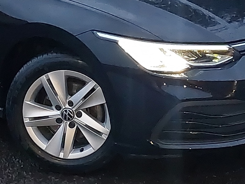 Used Volkswagen Golf 2024 for sale - 76822245: Photo 9