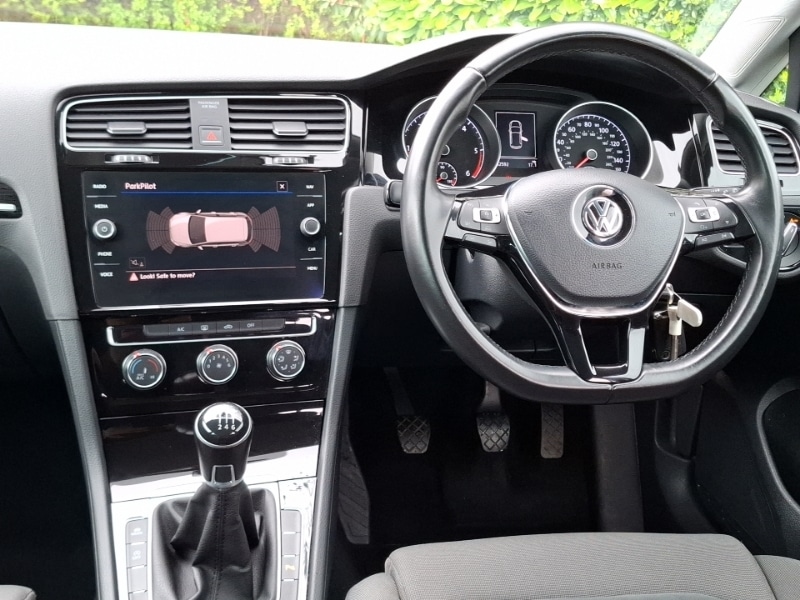 Used Volkswagen Golf 2017 for sale - 78178909: Photo 11
