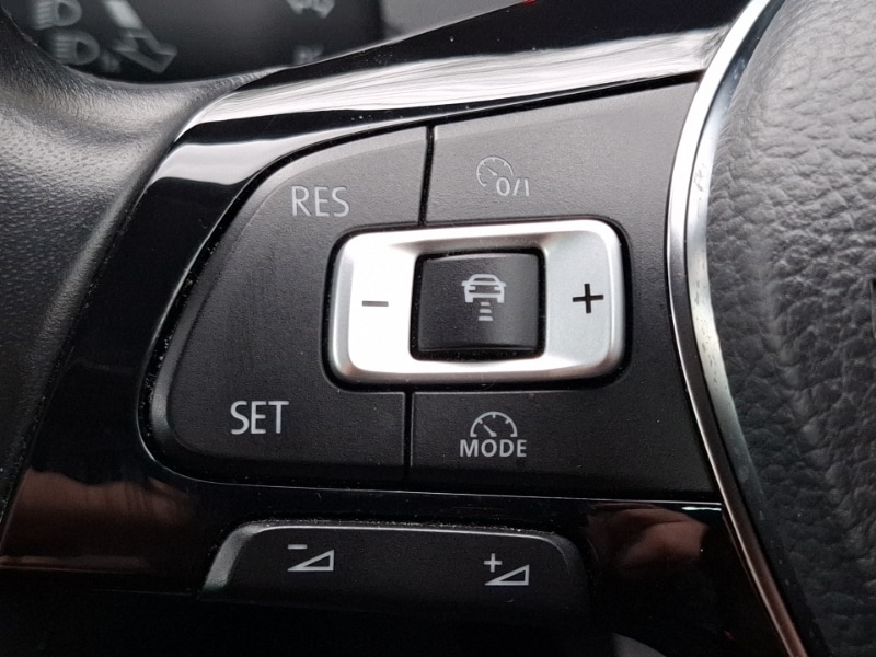 Used Volkswagen Golf 2017 for sale - 78178909: Photo 12