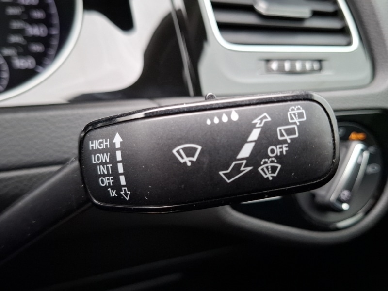 Used Volkswagen Golf 2017 for sale - 78178909: Photo 13