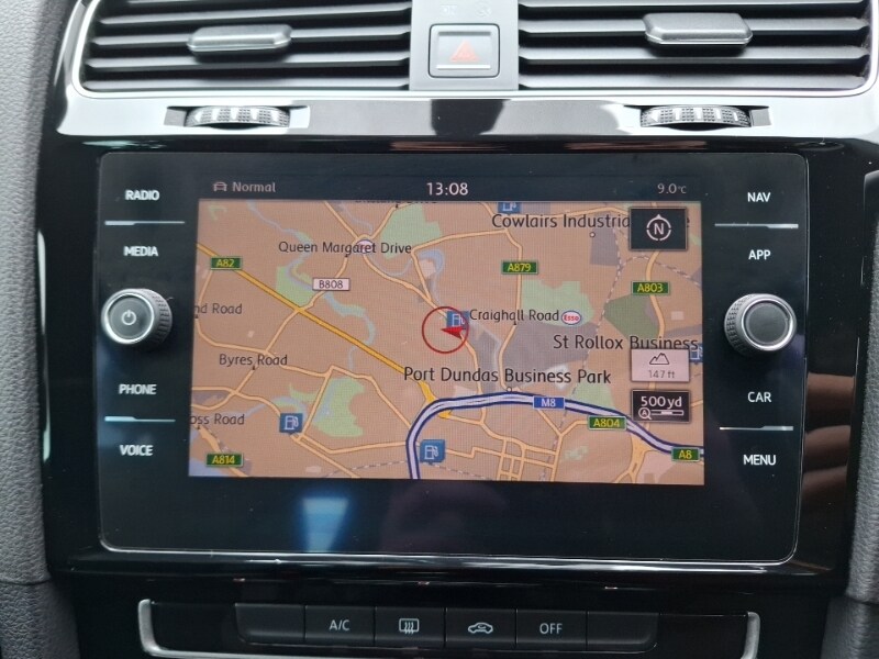 Used Volkswagen Golf 2017 for sale - 78178909: Photo 15