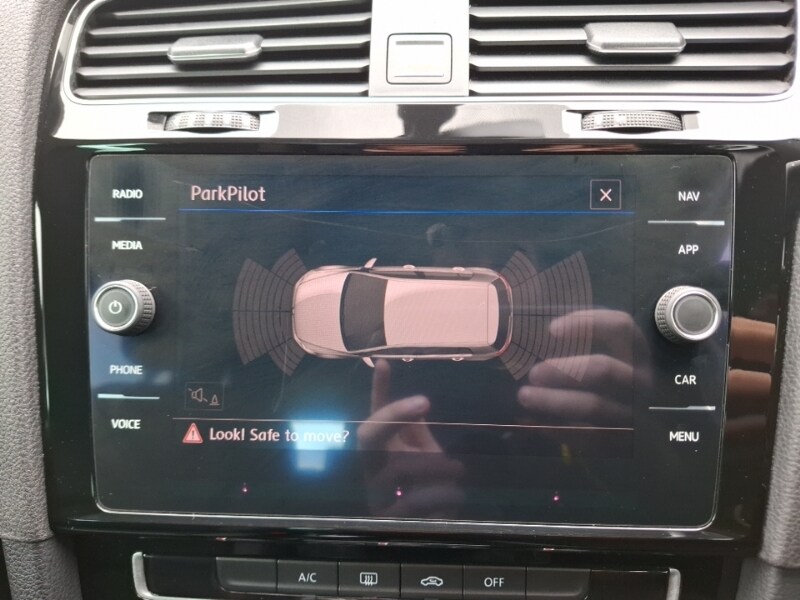 Used Volkswagen Golf 2017 for sale - 78178909: Photo 16