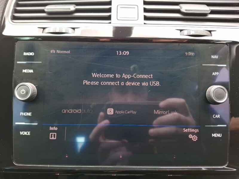 Used Volkswagen Golf 2017 for sale - 78178909: Photo 17