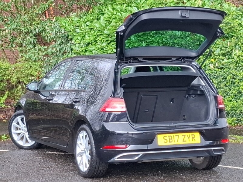 Used Volkswagen Golf 2017 for sale - 78178909: Photo 18