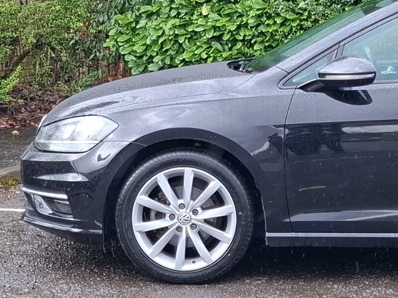 Used Volkswagen Golf 2017 for sale - 78178909: Photo 19