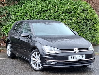 Used Volkswagen Golf 2017 for sale - 78178909: Photo