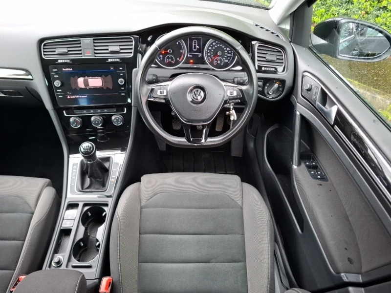 Used Volkswagen Golf 2017 for sale - 78178909: Photo 7