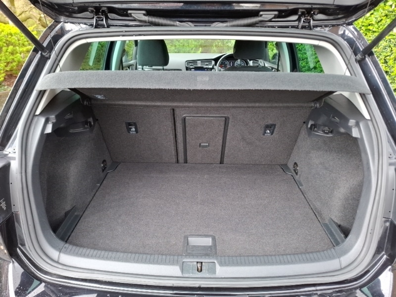 Used Volkswagen Golf 2017 for sale - 78178909: Photo 8