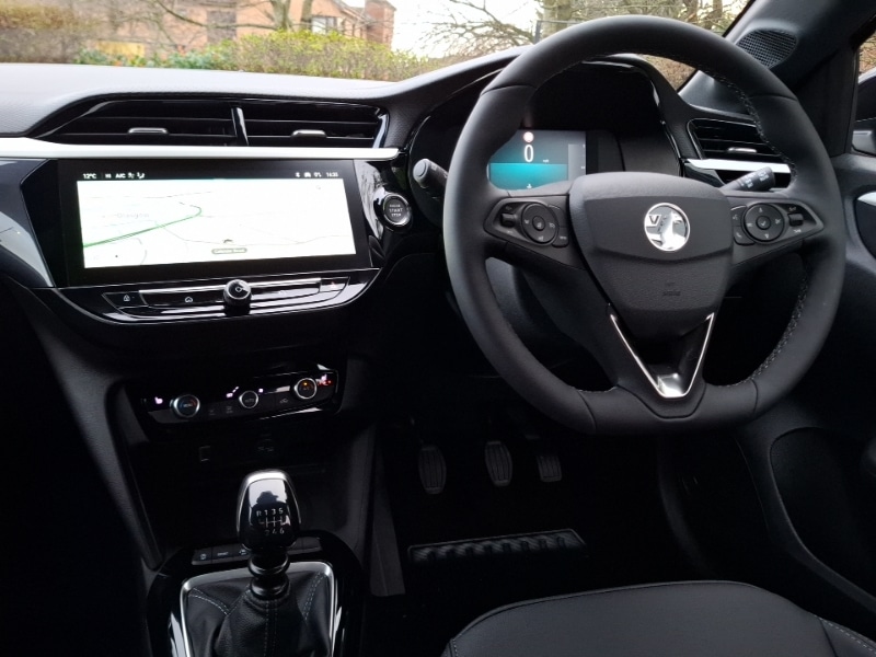 Used Vauxhall Corsa 2026 for sale - 77922892: Photo 11