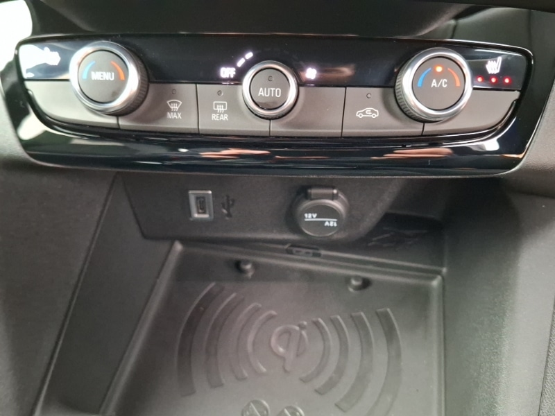 Used Vauxhall Corsa 2026 for sale - 77922892: Photo 14