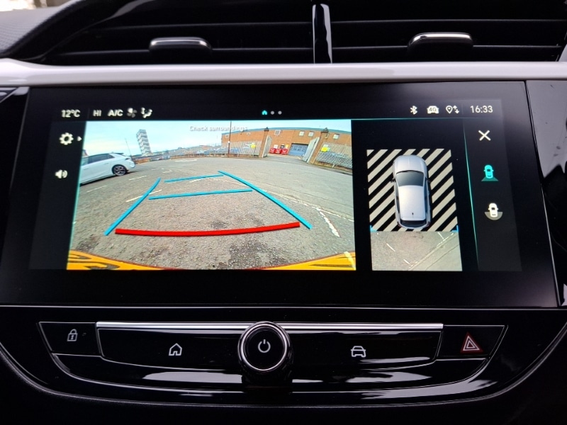 Used Vauxhall Corsa 2026 for sale - 77922892: Photo 15