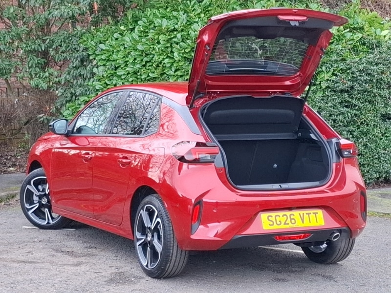 Used Vauxhall Corsa 2026 for sale - 77922892: Photo 18