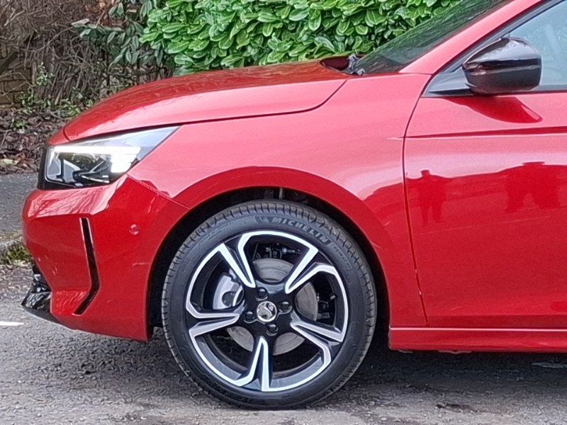 Used Vauxhall Corsa 2026 for sale - 77922892: Photo 19