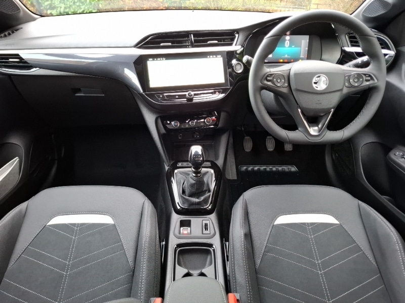 Used Vauxhall Corsa 2026 for sale - 77922892: Photo 2