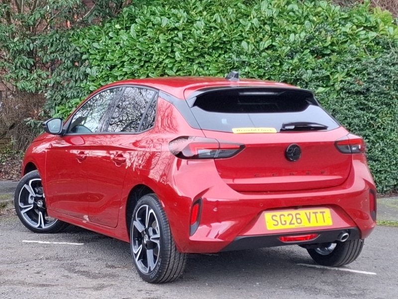 Used Vauxhall Corsa 2026 for sale - 77922892: Photo 3