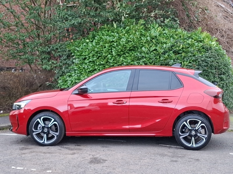 Used Vauxhall Corsa 2026 for sale - 77922892: Photo 4