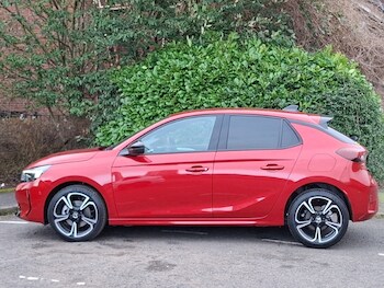 Used Vauxhall Corsa 2026 for sale - 77922892: Photo