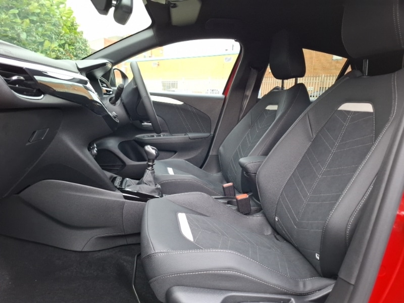 Used Vauxhall Corsa 2026 for sale - 77922892: Photo 5