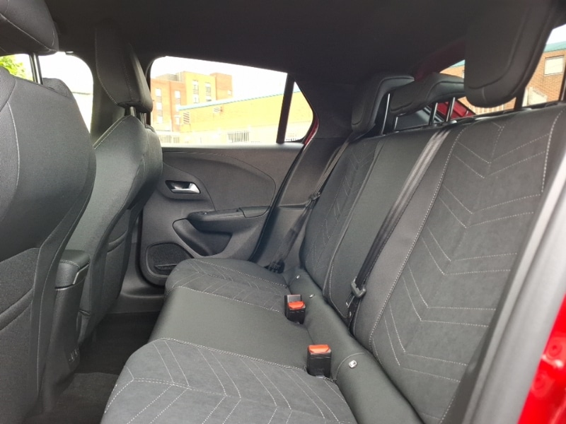 Used Vauxhall Corsa 2026 for sale - 77922892: Photo 6