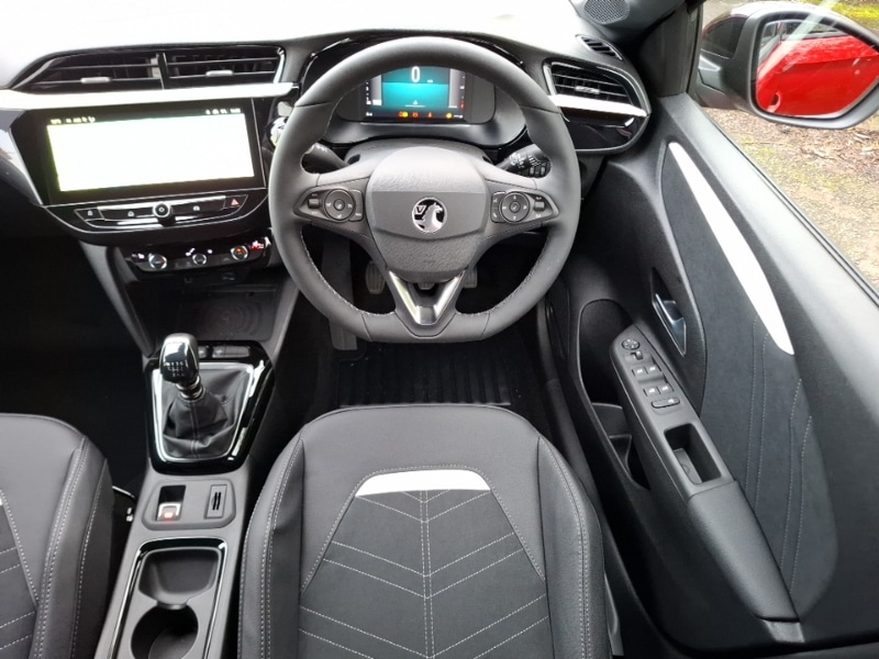 Used Vauxhall Corsa 2026 for sale - 77922892: Photo 7