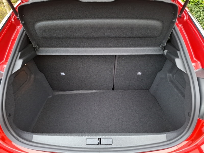 Used Vauxhall Corsa 2026 for sale - 77922892: Photo 8