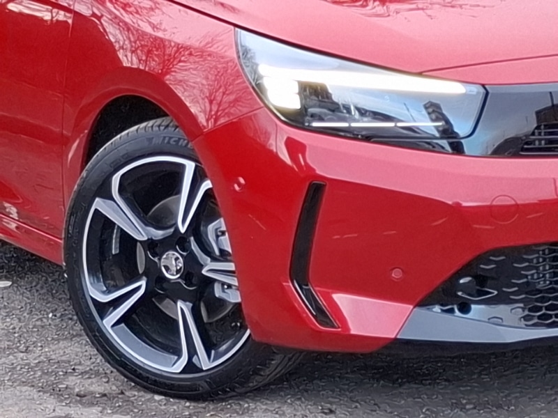 Used Vauxhall Corsa 2026 for sale - 77922892: Photo 9