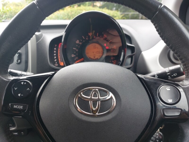 Vehicle 17