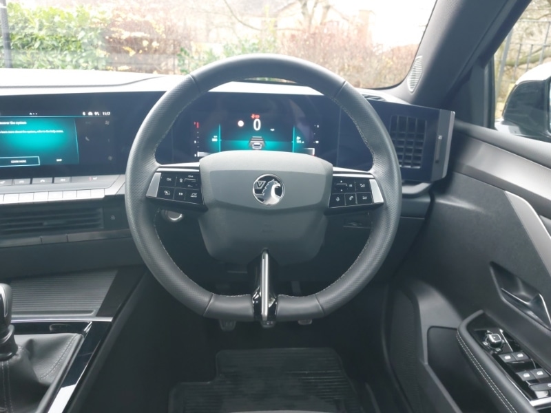 Used Vauxhall Astra 2025 for sale - 76906989: Photo 10