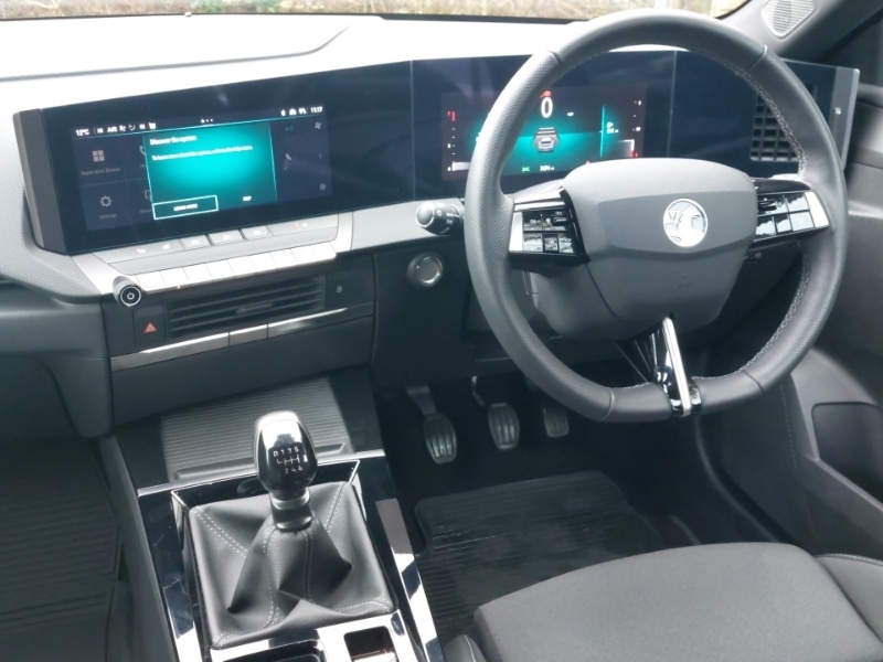 Used Vauxhall Astra 2025 for sale - 76906989: Photo 11