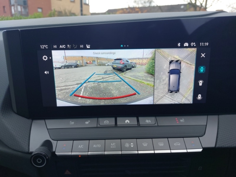 Used Vauxhall Astra 2025 for sale - 76906989: Photo 16