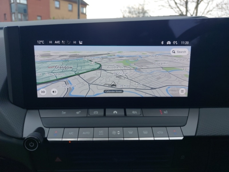 Used Vauxhall Astra 2025 for sale - 76906989: Photo 17